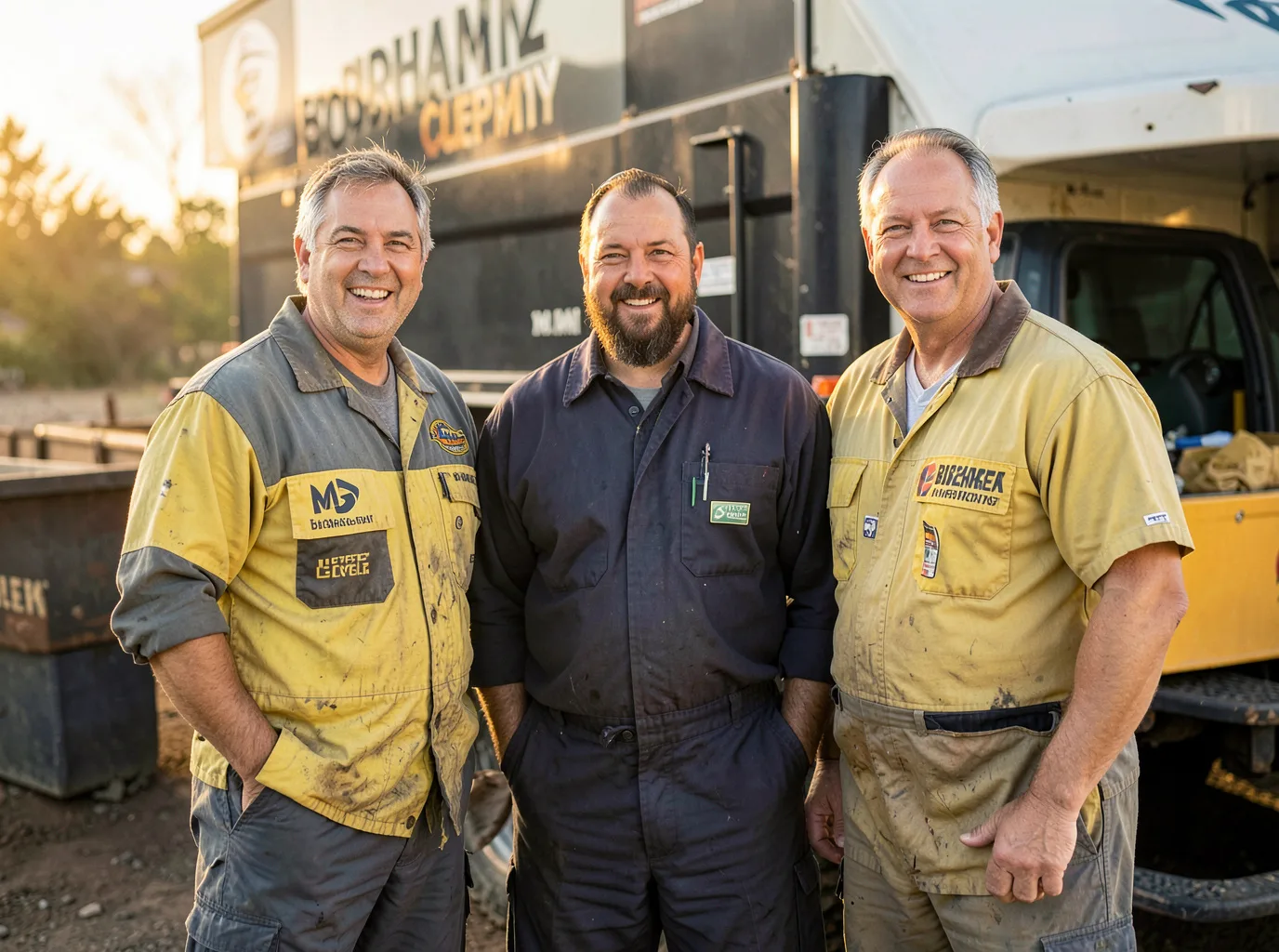 Sewage Cleanup company in Francisco, IN